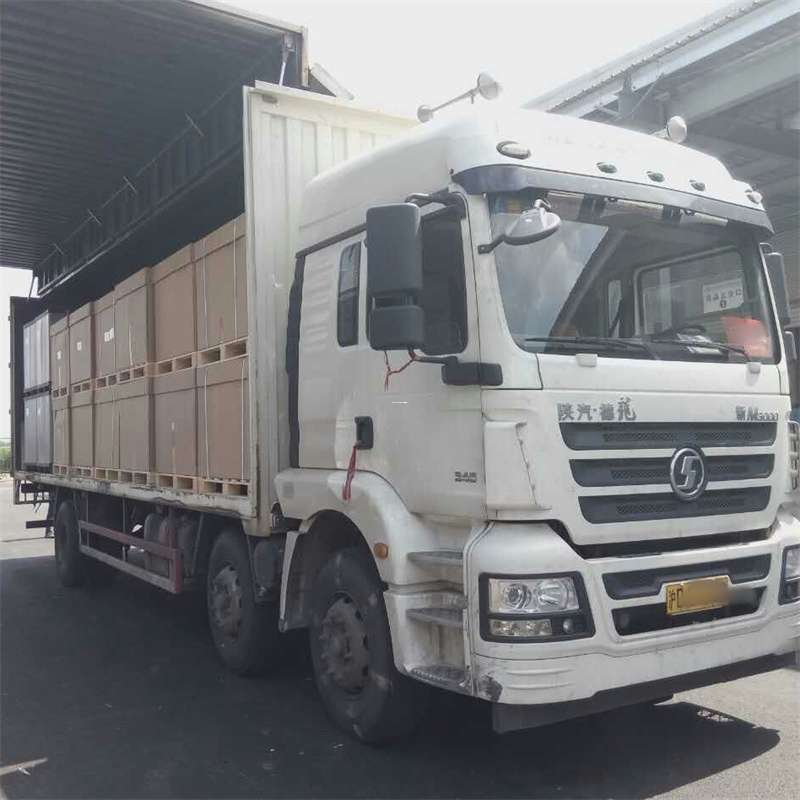 淄川区大件物流