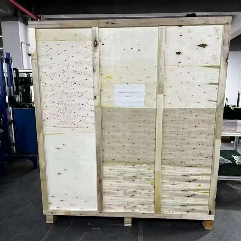 淄川区冷链物流