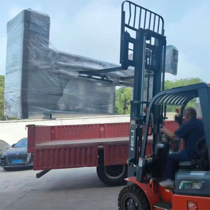 淄川区喜德县进仓物流：多元专线直达运输探秘