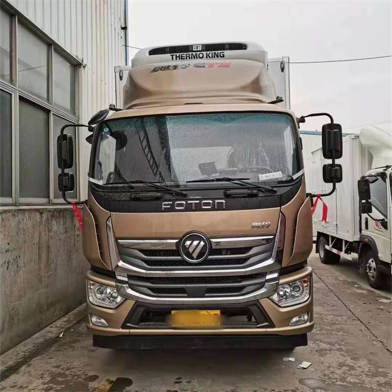 淄川区布拖县物流专线：大件货运与进仓出口的高效之道