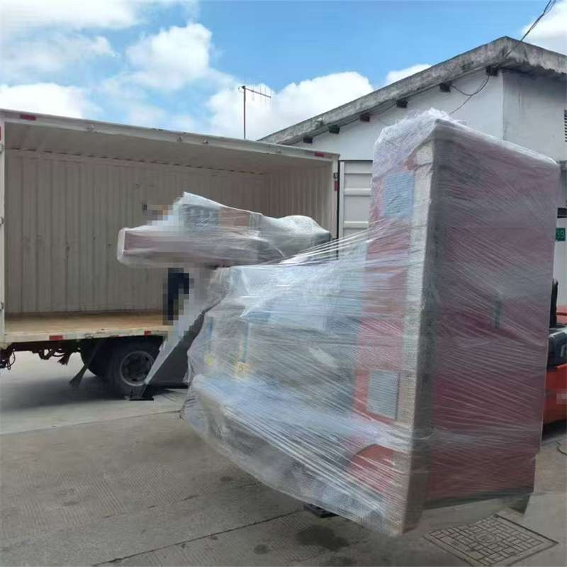 淄川区德昌县进仓物流：多元专线直达运输探秘