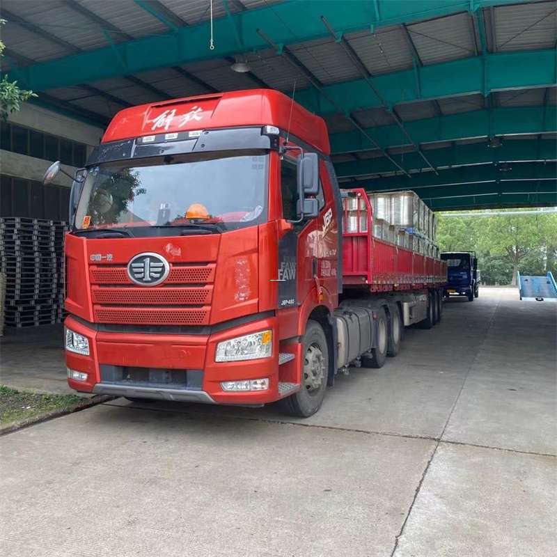 淄川区泸定县物流专线：大件货运与出口快运的多维探索