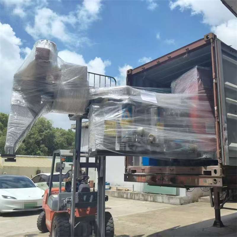 淄川区康定市进仓物流：专线直达的多元货运探索