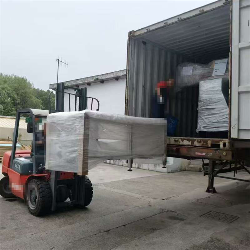 淄川区若尔盖县物流专线运输的精彩之旅