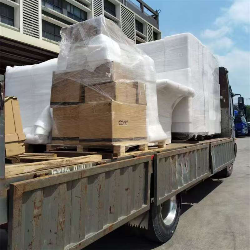 淄川区阿坝州物流专线：探索多样货运世界