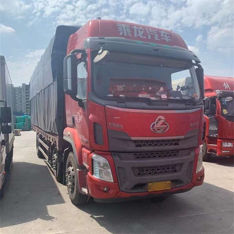 淄川区资阳市物流运输：专线直达与多元服务探索