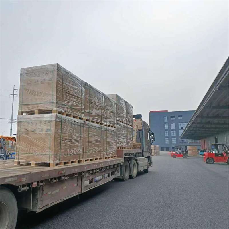 淄川区恩阳区进仓物流：多元货运服务与运输线路探秘