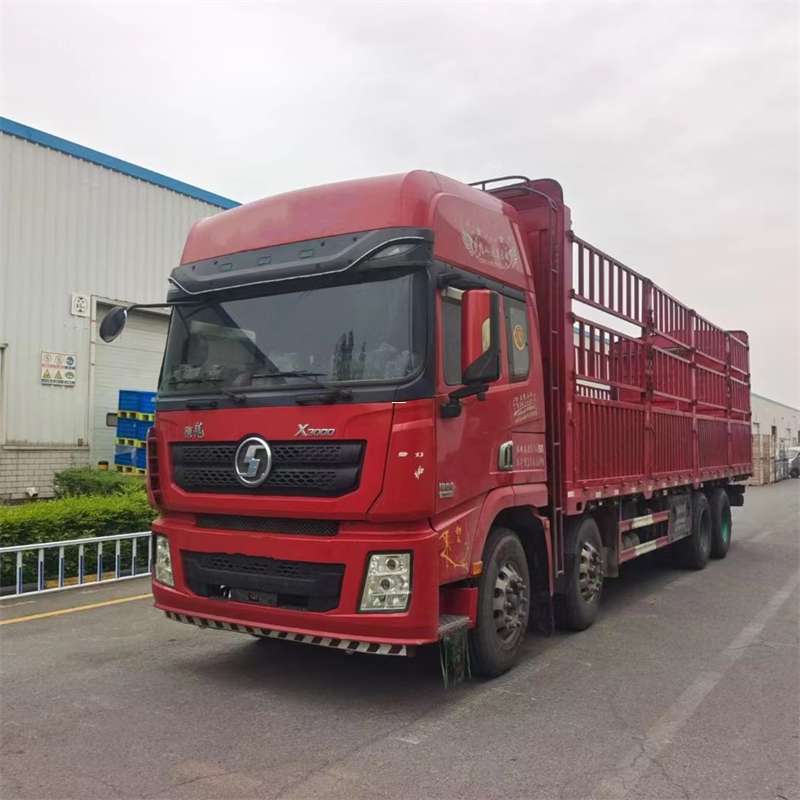 淄川区石棉县物流专线的高效运输之旅