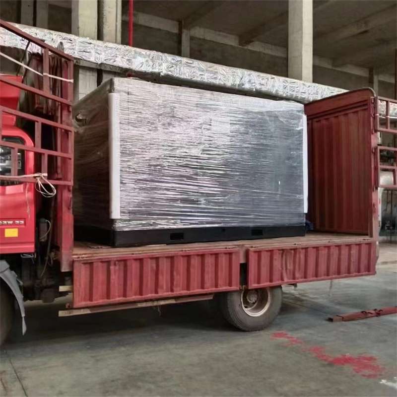 淄川区荥经县物流专线：高效直达的运输探索