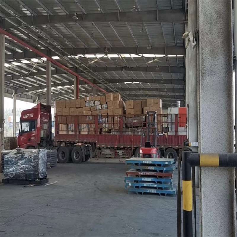 淄川区雨城区物流专线：畅连大件与出口快运之路