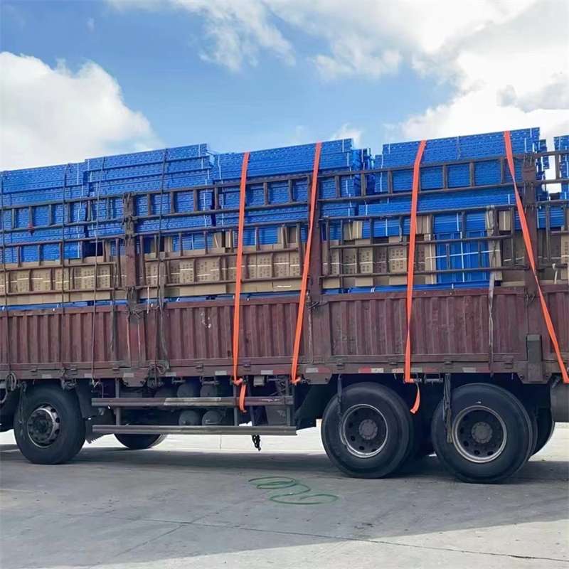 淄川区屏山县进仓物流：专线直达的大件货运之旅