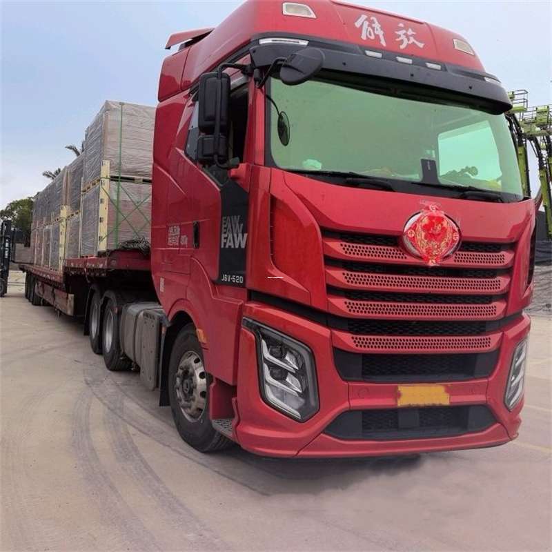 淄川区筠连县物流专线：大件货运与出口快运的多维探索