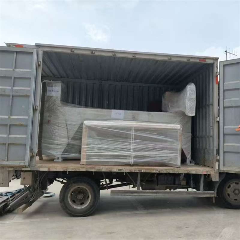 淄川区叙州区进仓物流：专线直达运输与大件货运探索