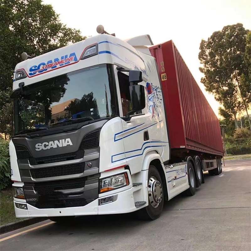 淄川区物流公司